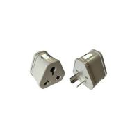 (image for) SOUTH AFRICA TO AUSTRALIA ADAPTER PLUG (ALV86G)